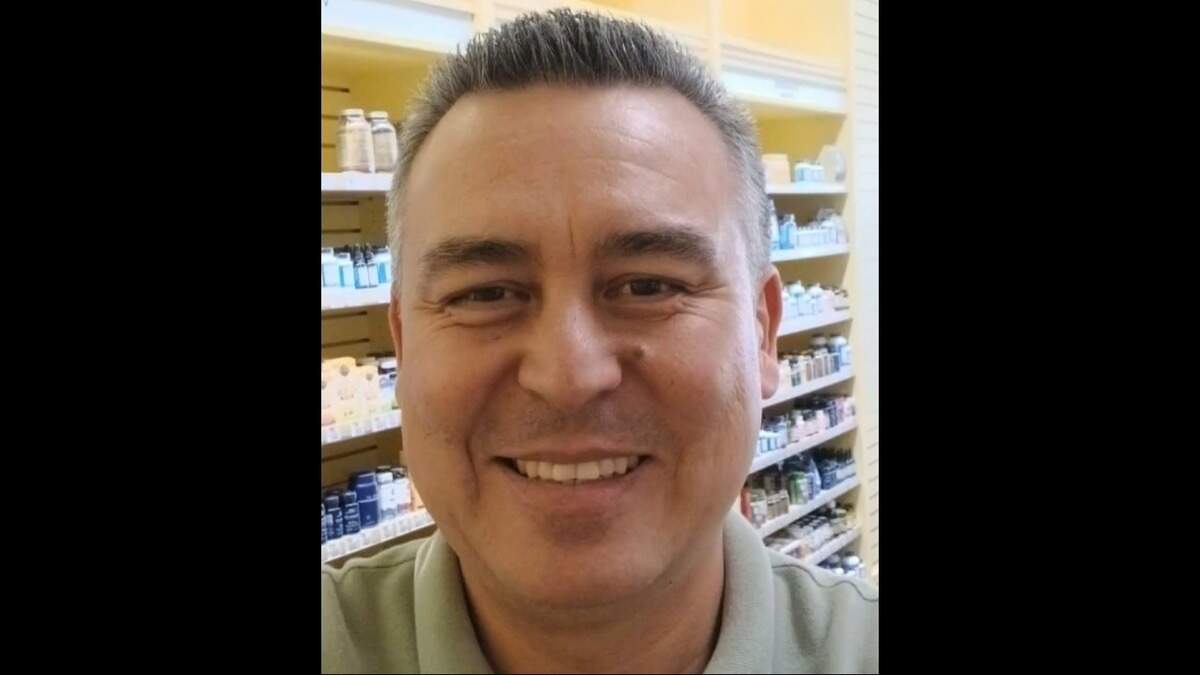 Carlos Hugo Betancur is being held at the ICE processing center in Miramar. Carlos Hugo Betancur is being held at the ICE processing center in Miramar.